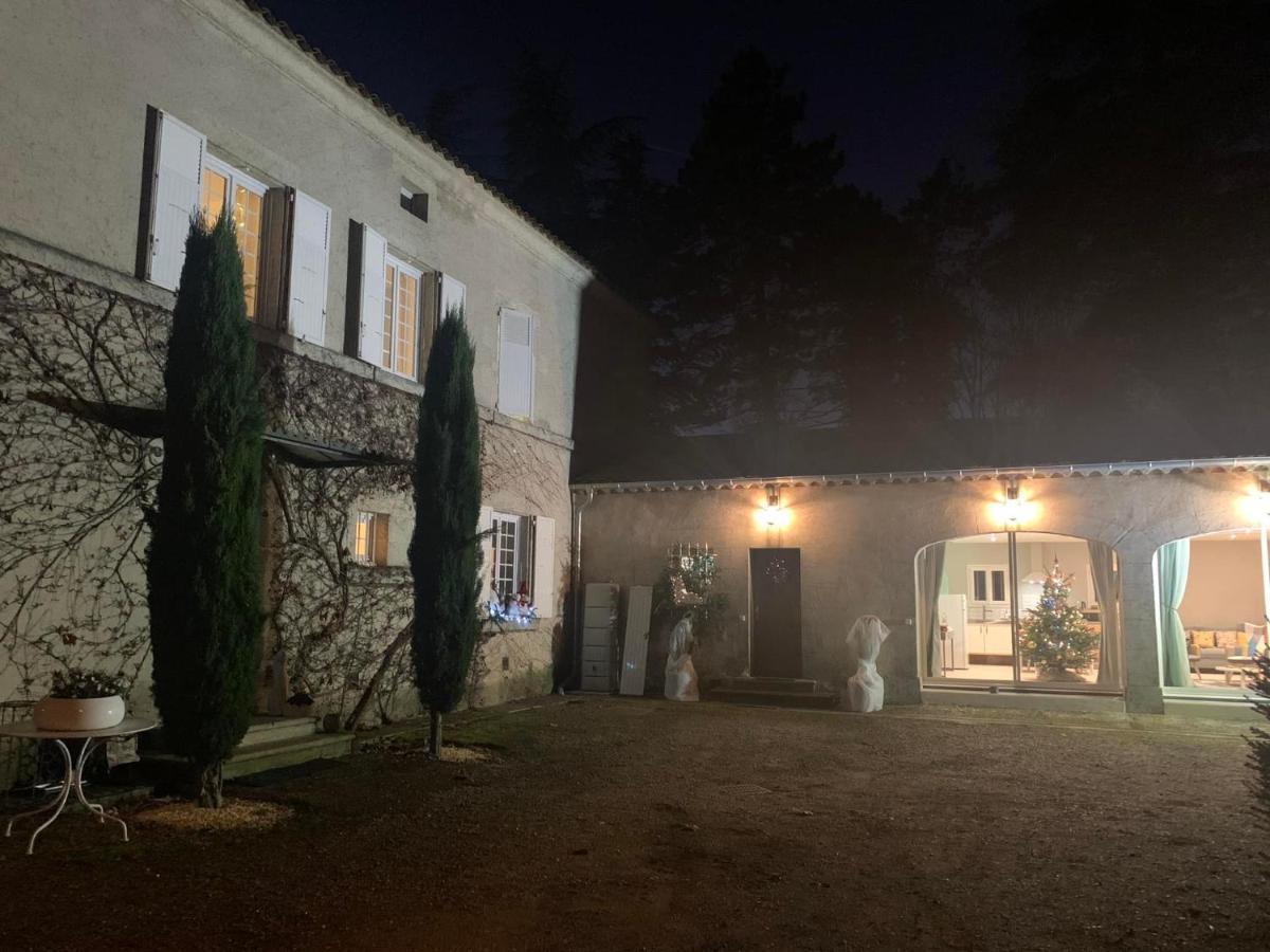 La Villa De Lise Romans-sur-Isere Exterior photo