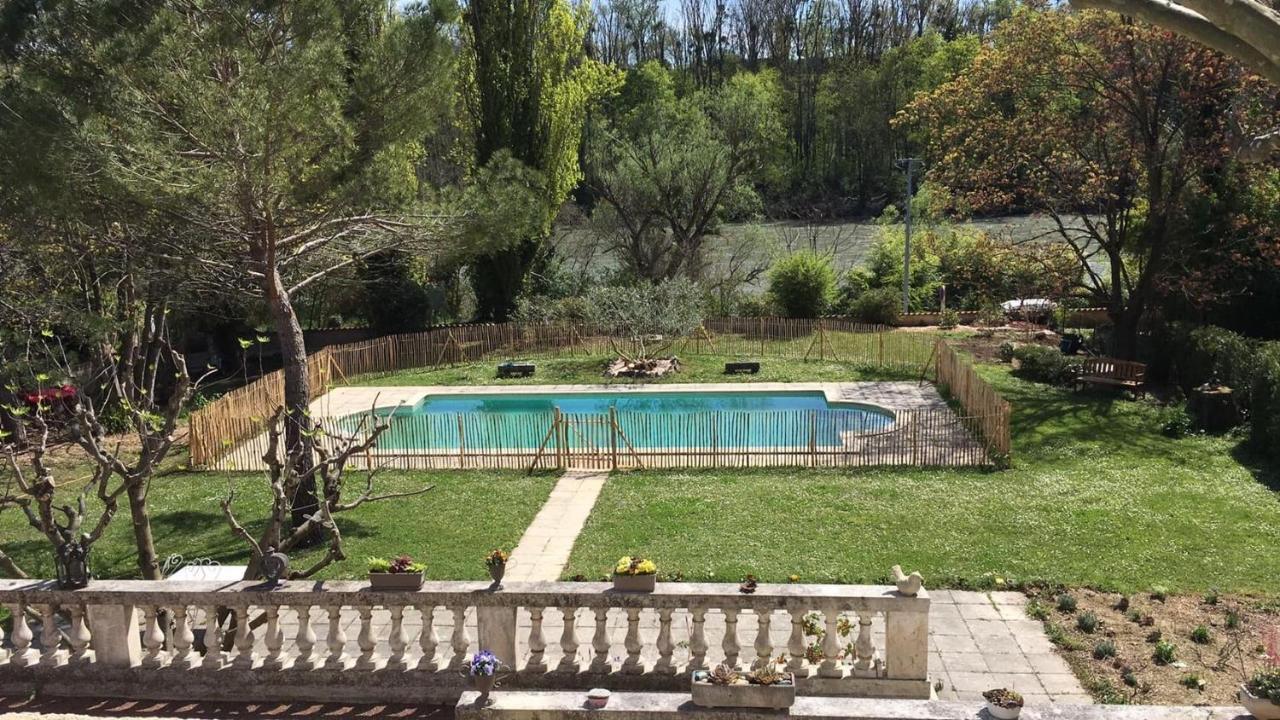 La Villa De Lise Romans-sur-Isere Exterior photo