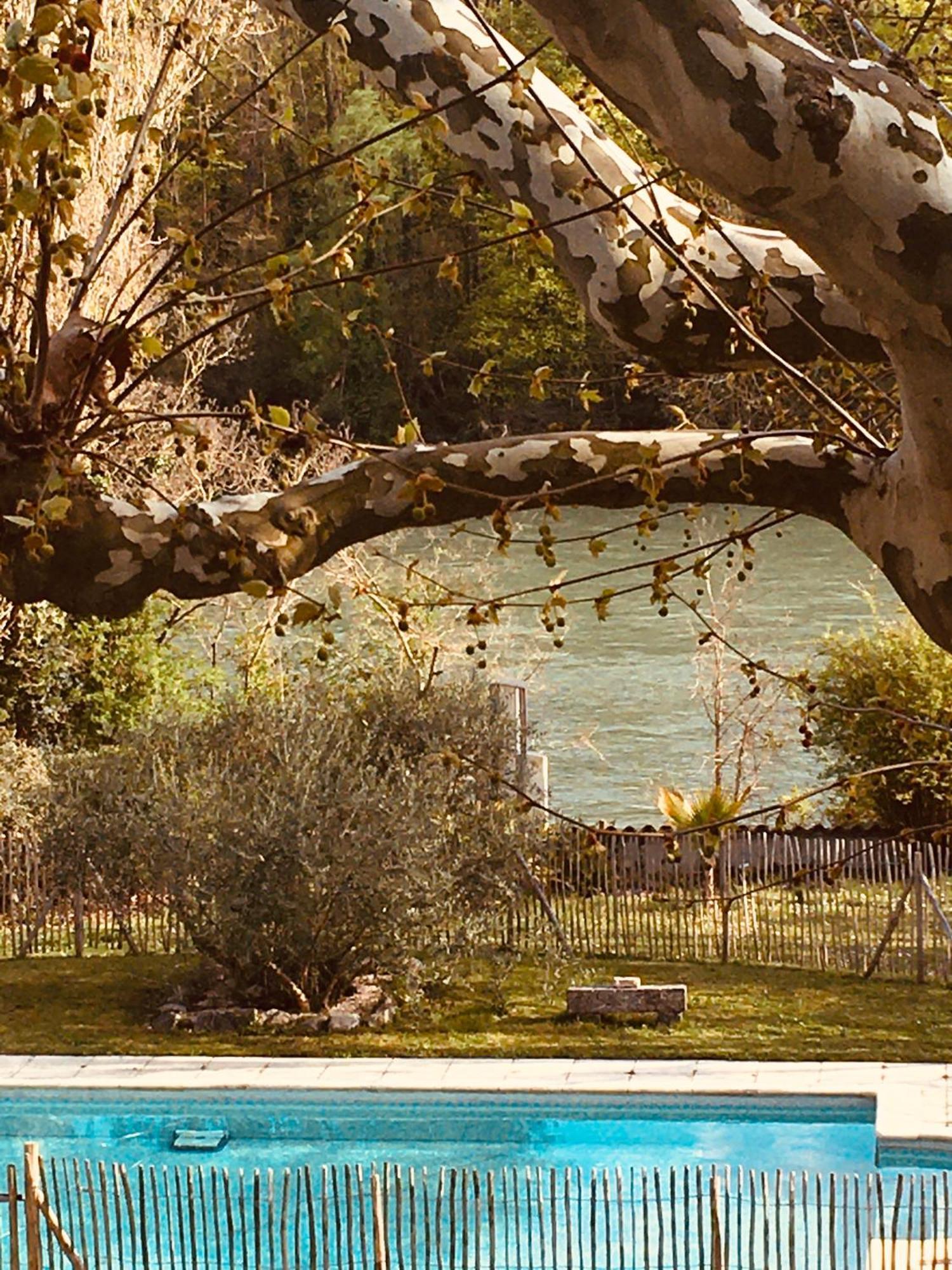 La Villa De Lise Romans-sur-Isere Exterior photo